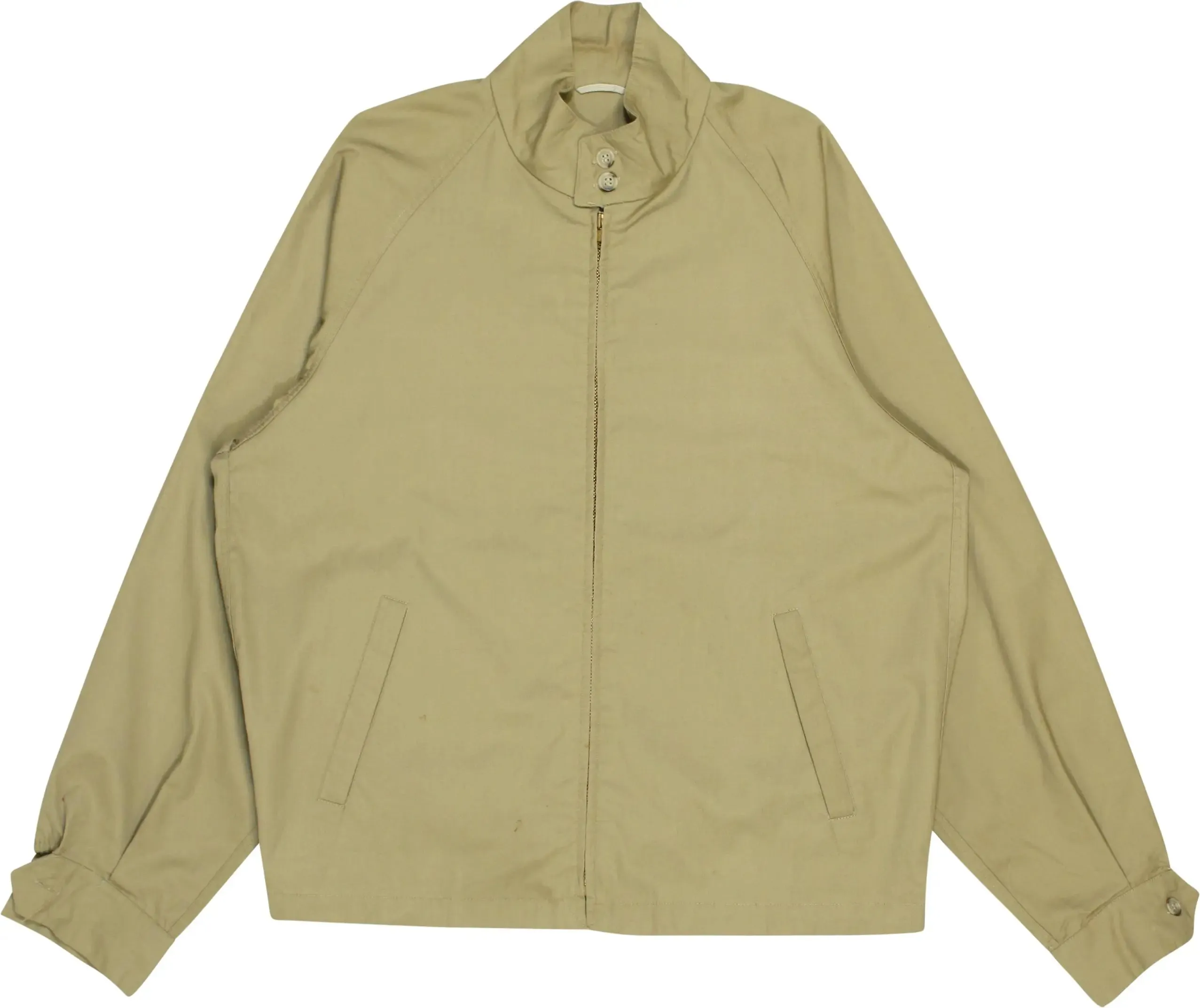 90s Jacket | ThriftTale