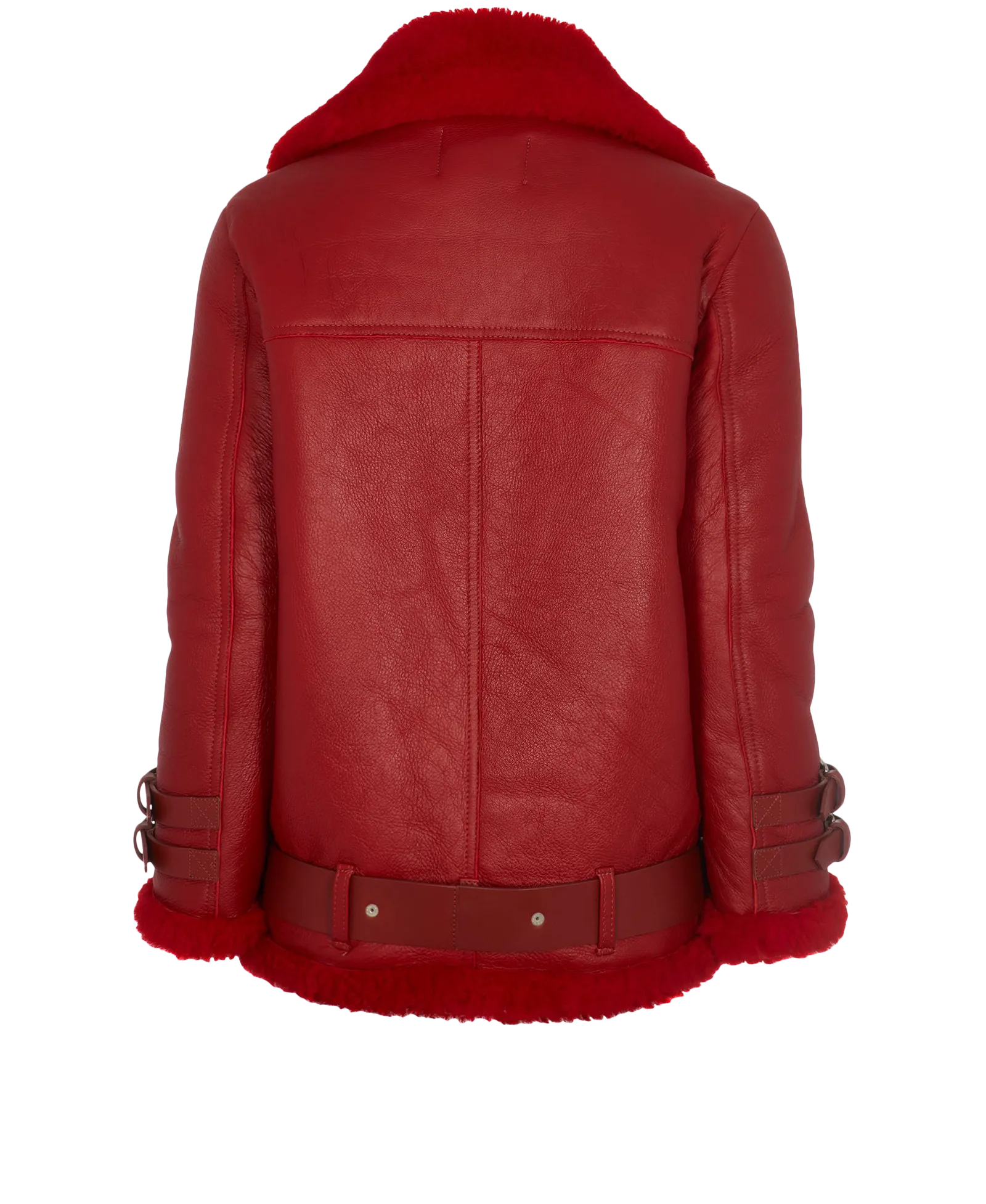 Acne Velocite Jacket