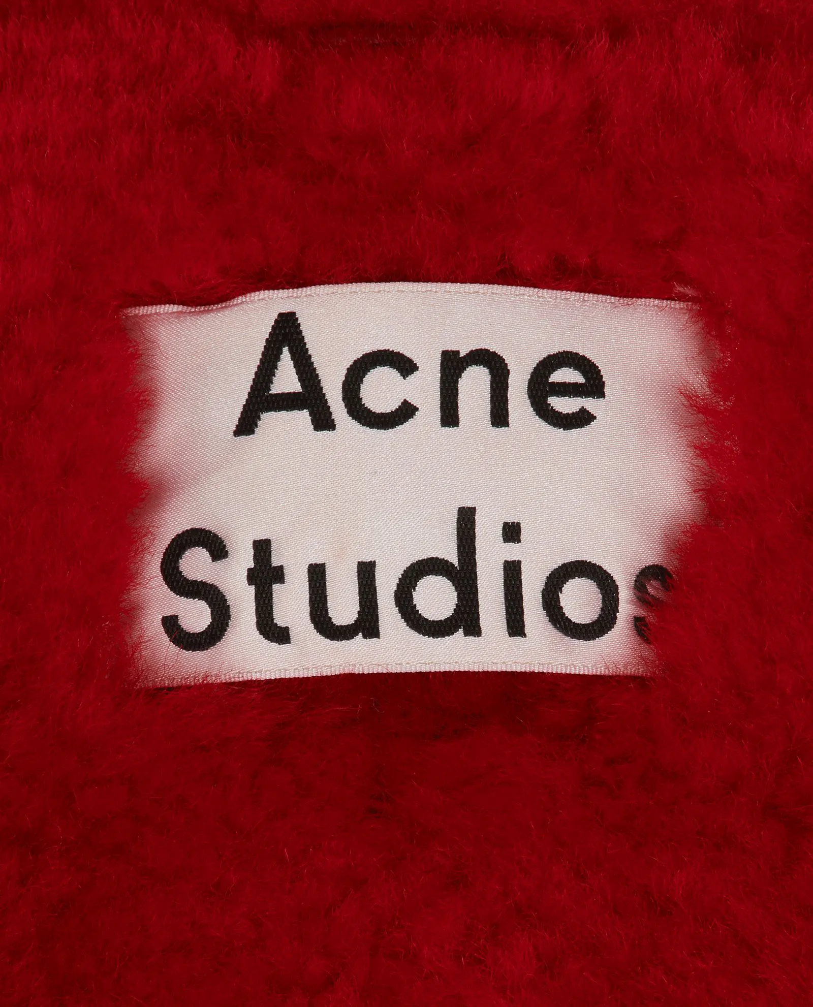 Acne Velocite Jacket