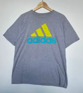 Adidas t-shirt (L)
