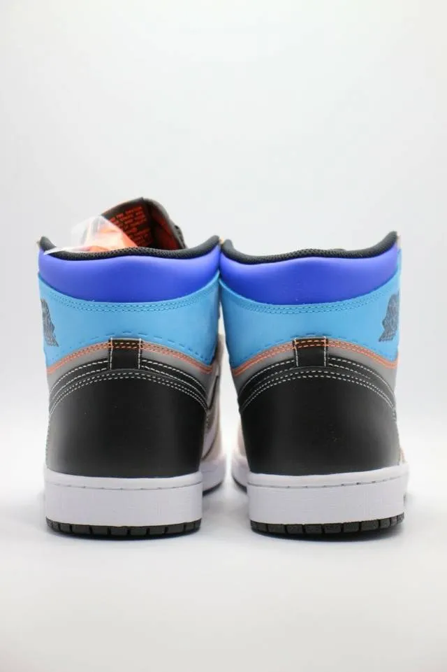 Air Jordan 1 High OG Prototype