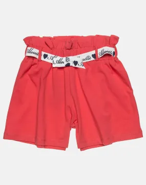ALOUETTE SHORTS