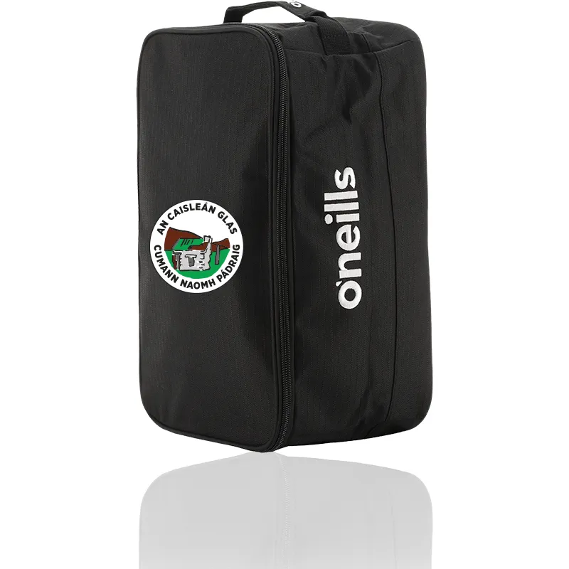An Caisleán Glas Boot Bag