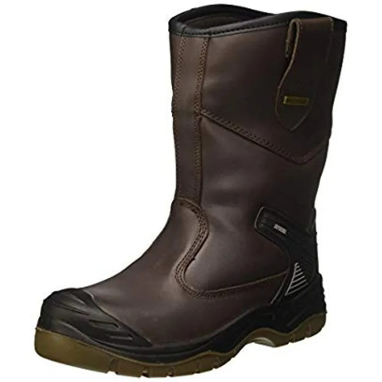 Apache AP305 Rigger boot