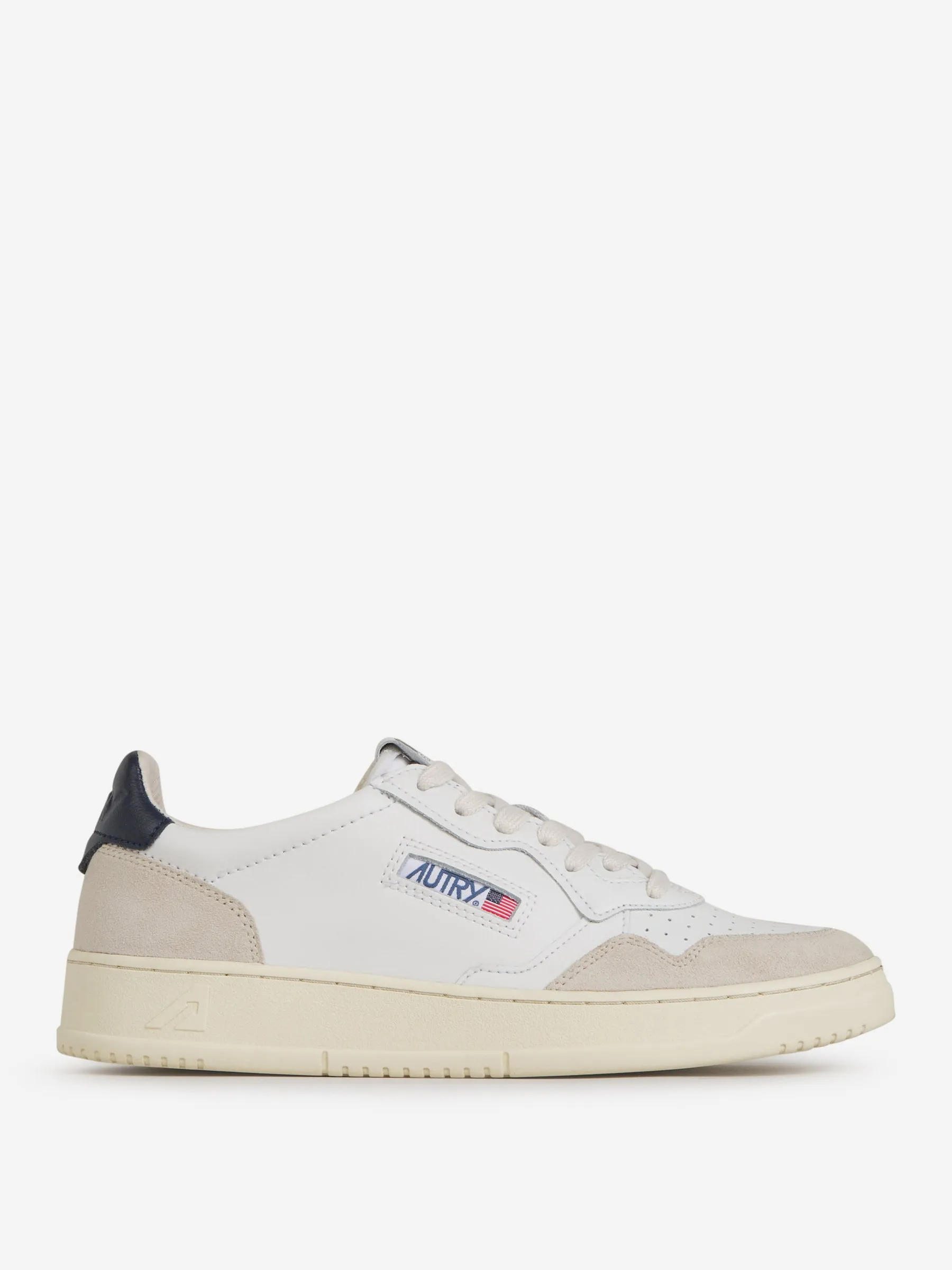 Autry Medalist Low Sneakers 