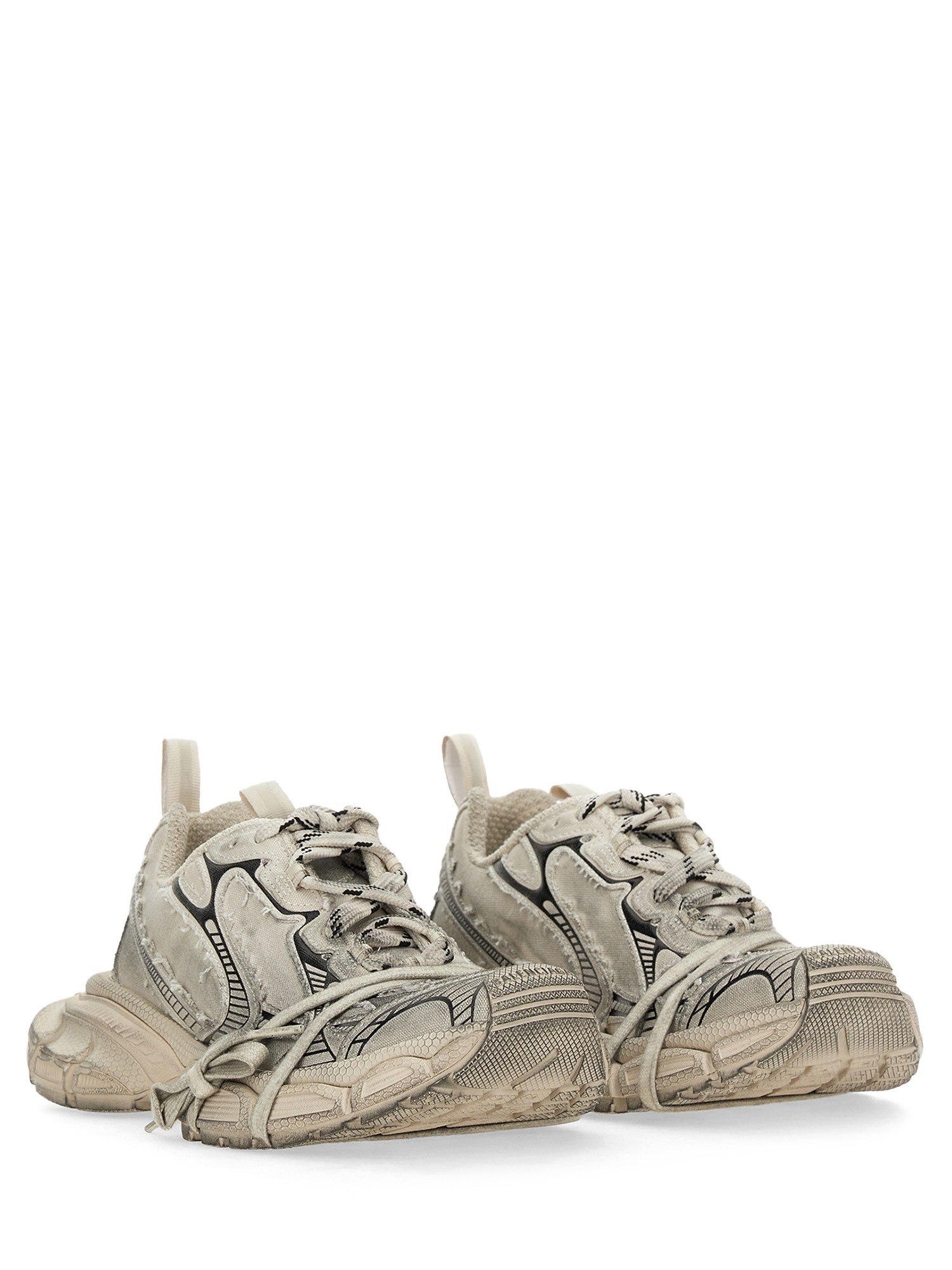 BALENCIAGA    SNEAKER 3XL