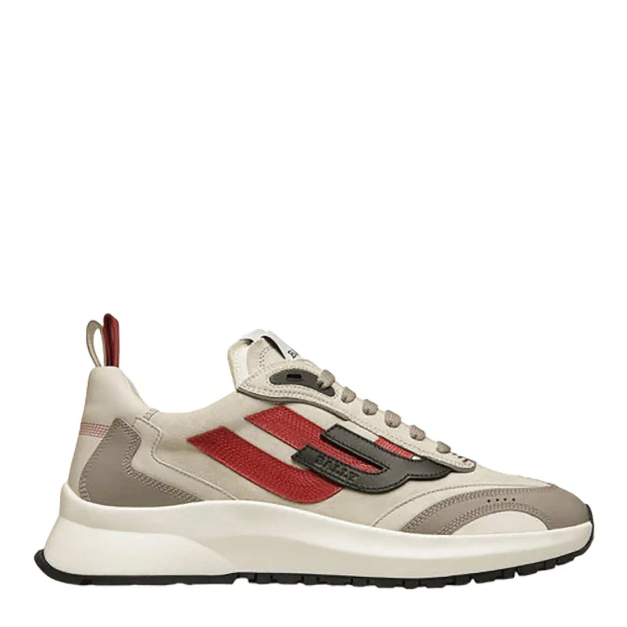 Bally Men's Darky Leather Sneakers