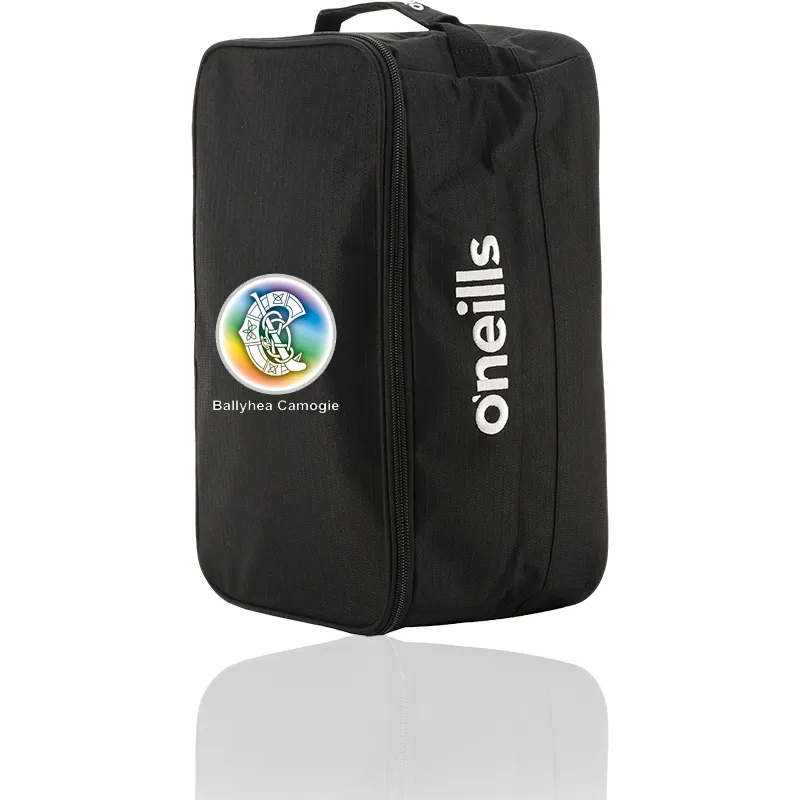 Ballyhea Camogie Club Boot Bag