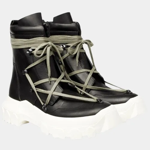 Best Cyberpunk Boots