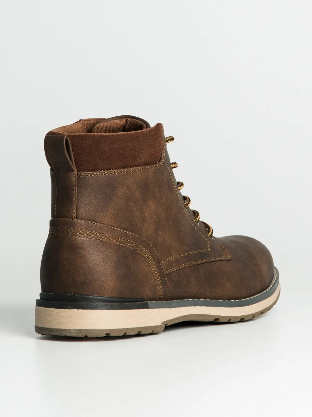 BLACKWELL MENS BLACKWELL MATTEO BOOT