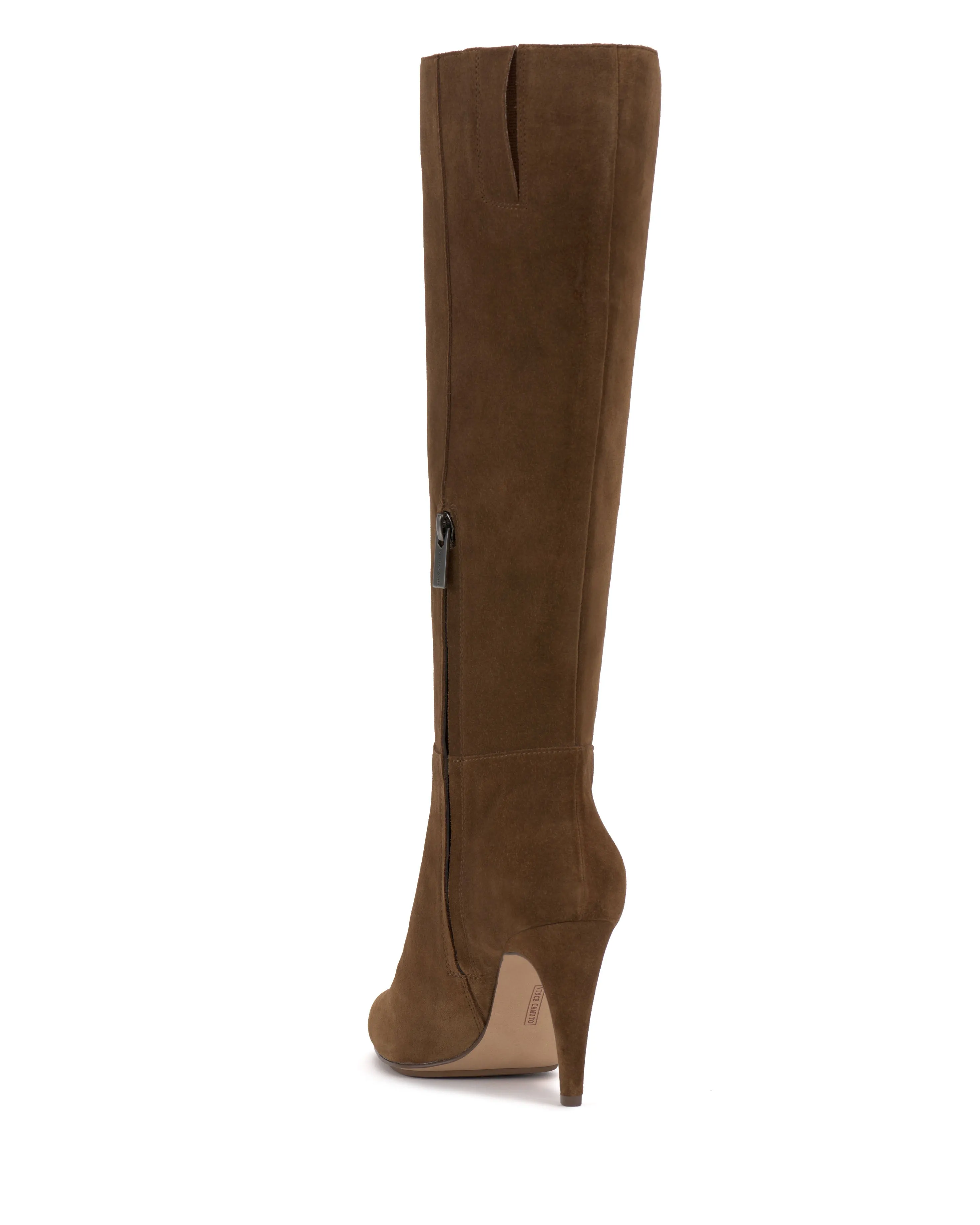 Brigitte Knee High Boot