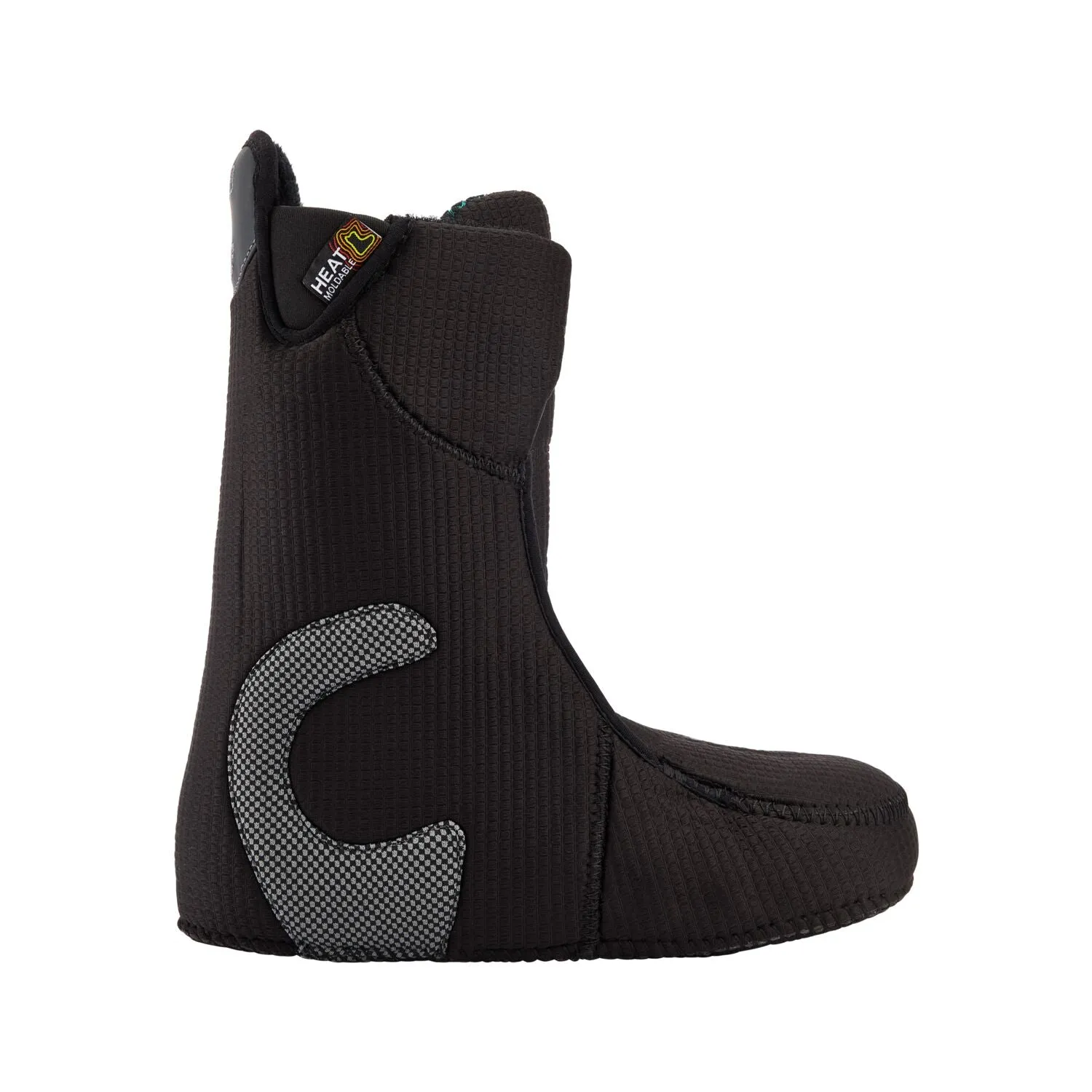 Burton Ritual Step On