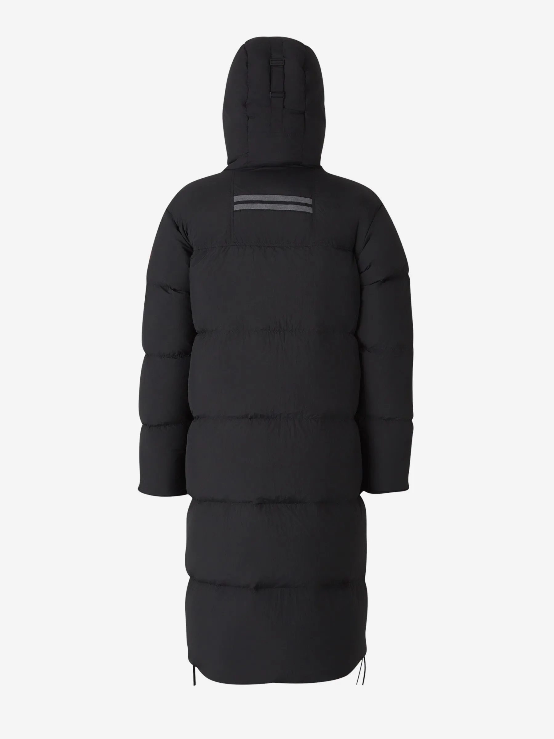 Canada Goose Lawrence Quilted Coat 