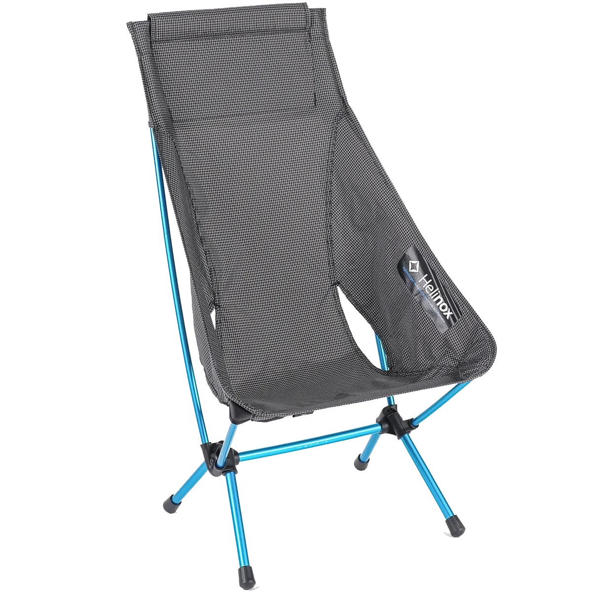 Chair Zero High-Back