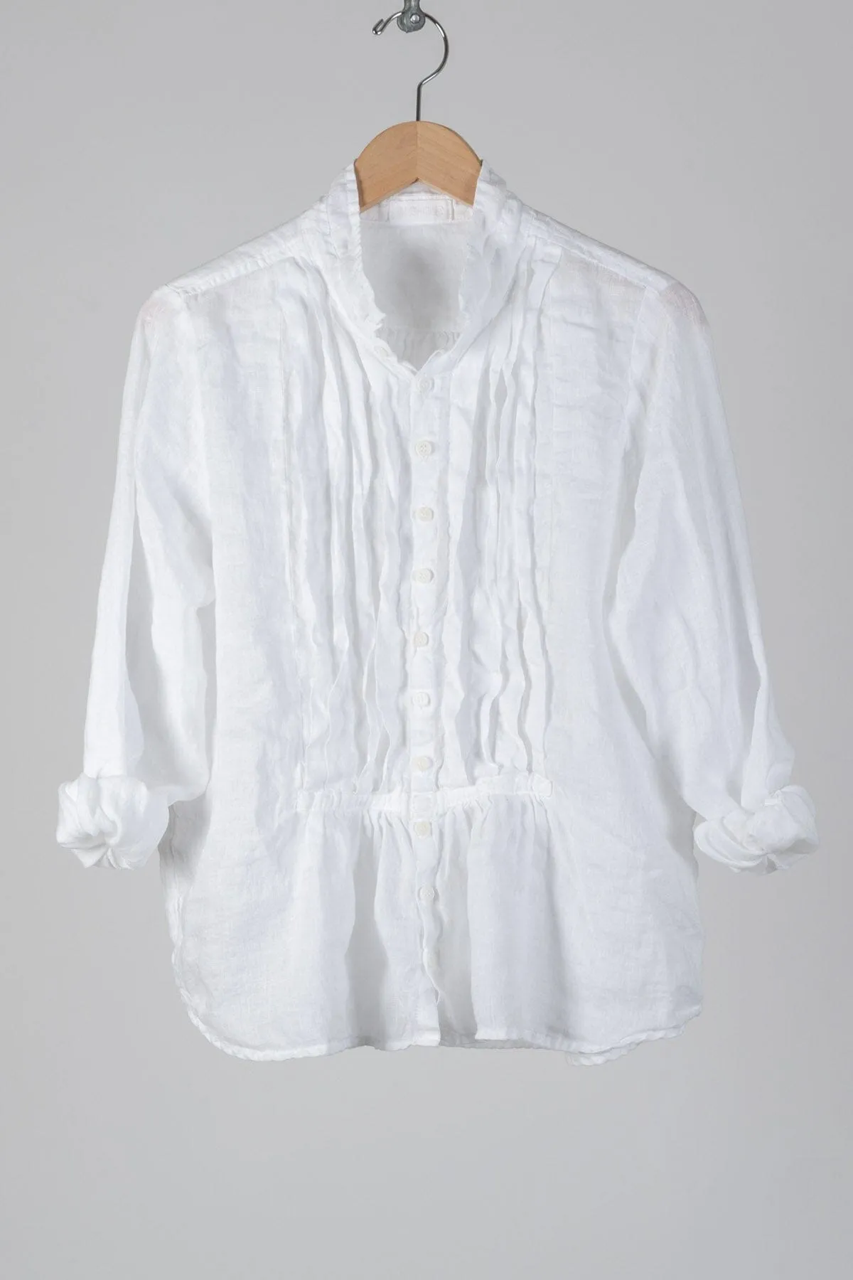 CLAUDINE SHIRT