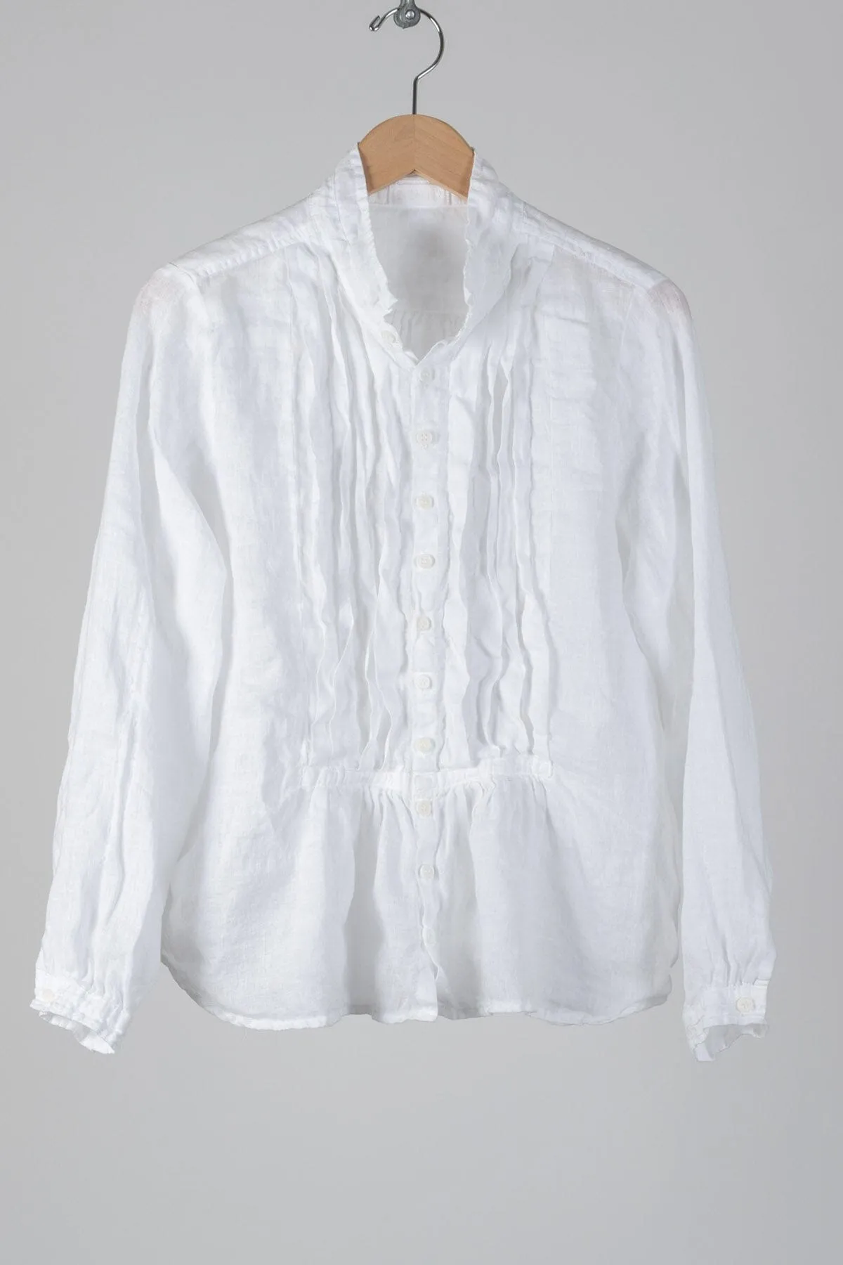 CLAUDINE SHIRT