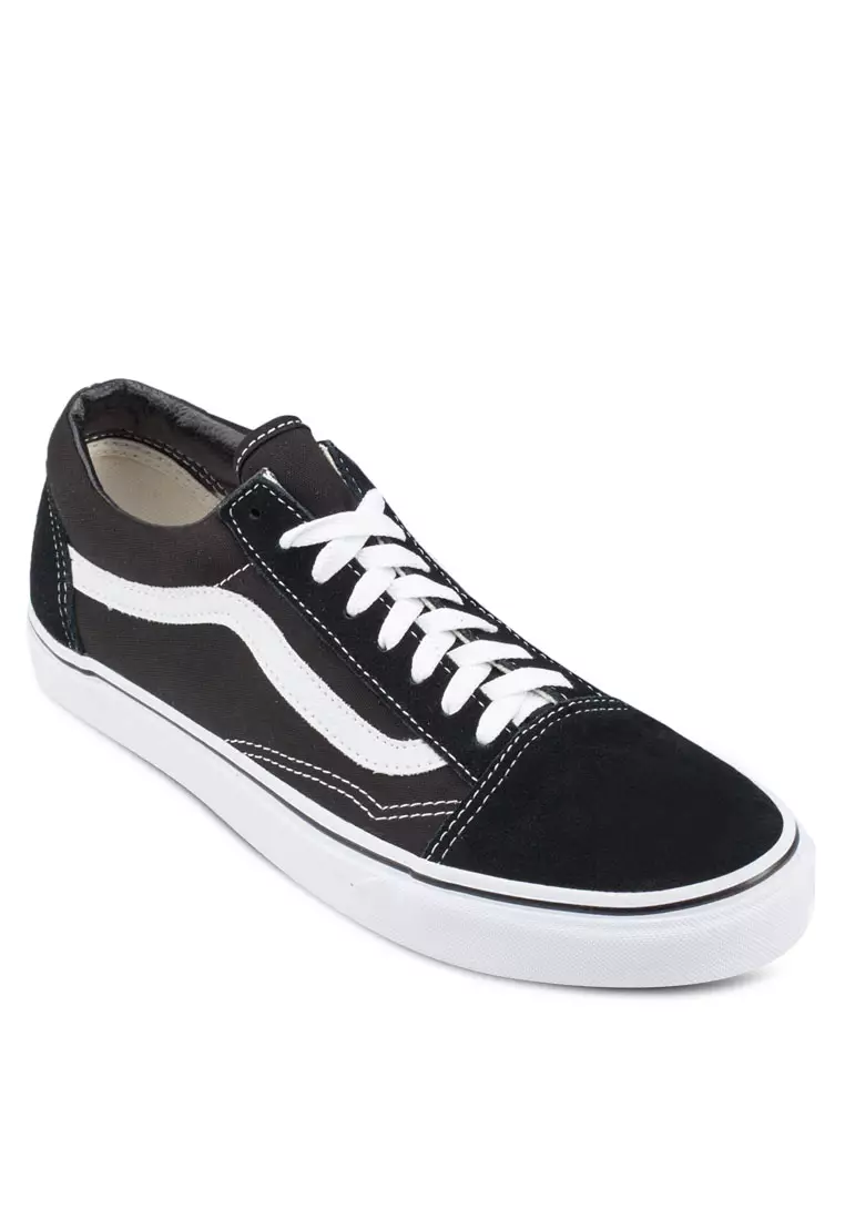 Core Classic Old Skool Sneakers