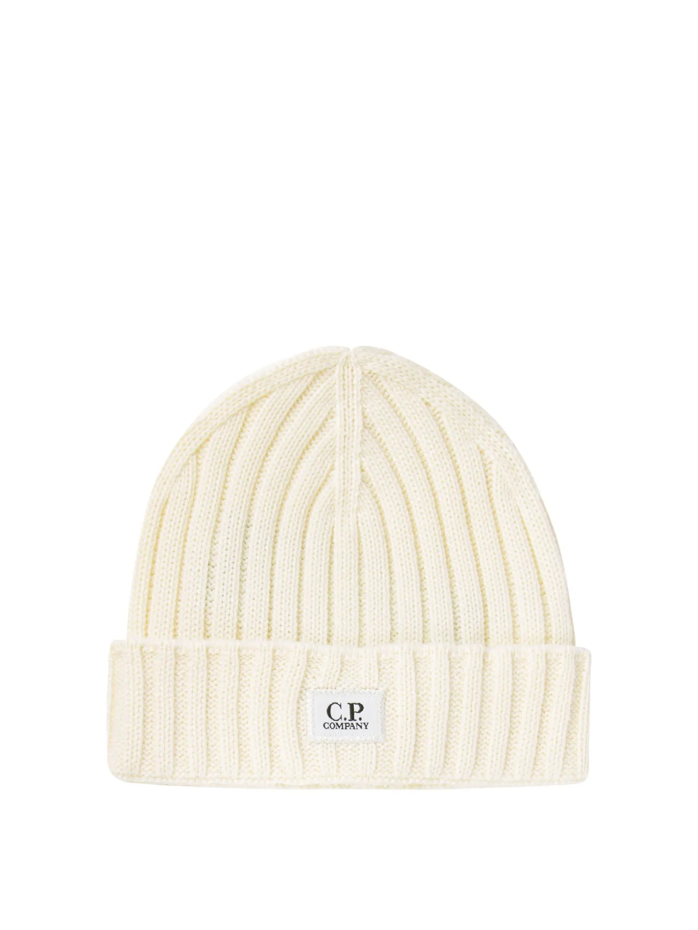 C.P. Company    C.P. Company Merino Wool Beanie