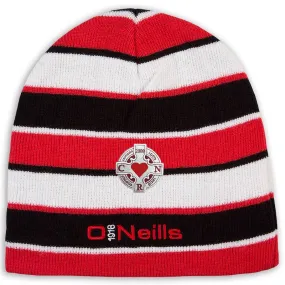 Croi Ro Naofa GAA Beacon Beanie Hat