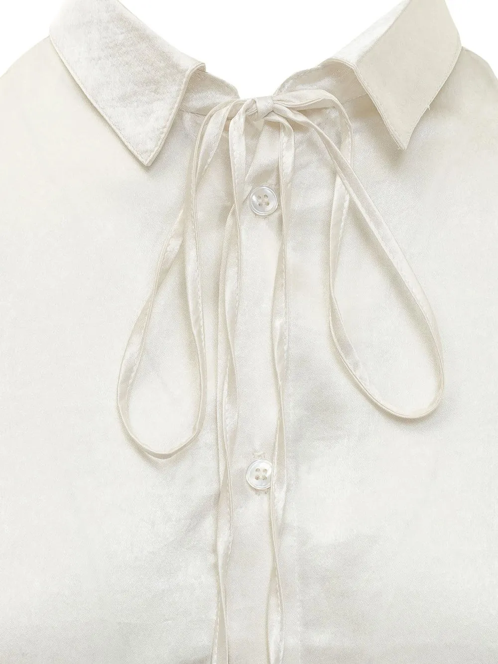 Crop Shirt