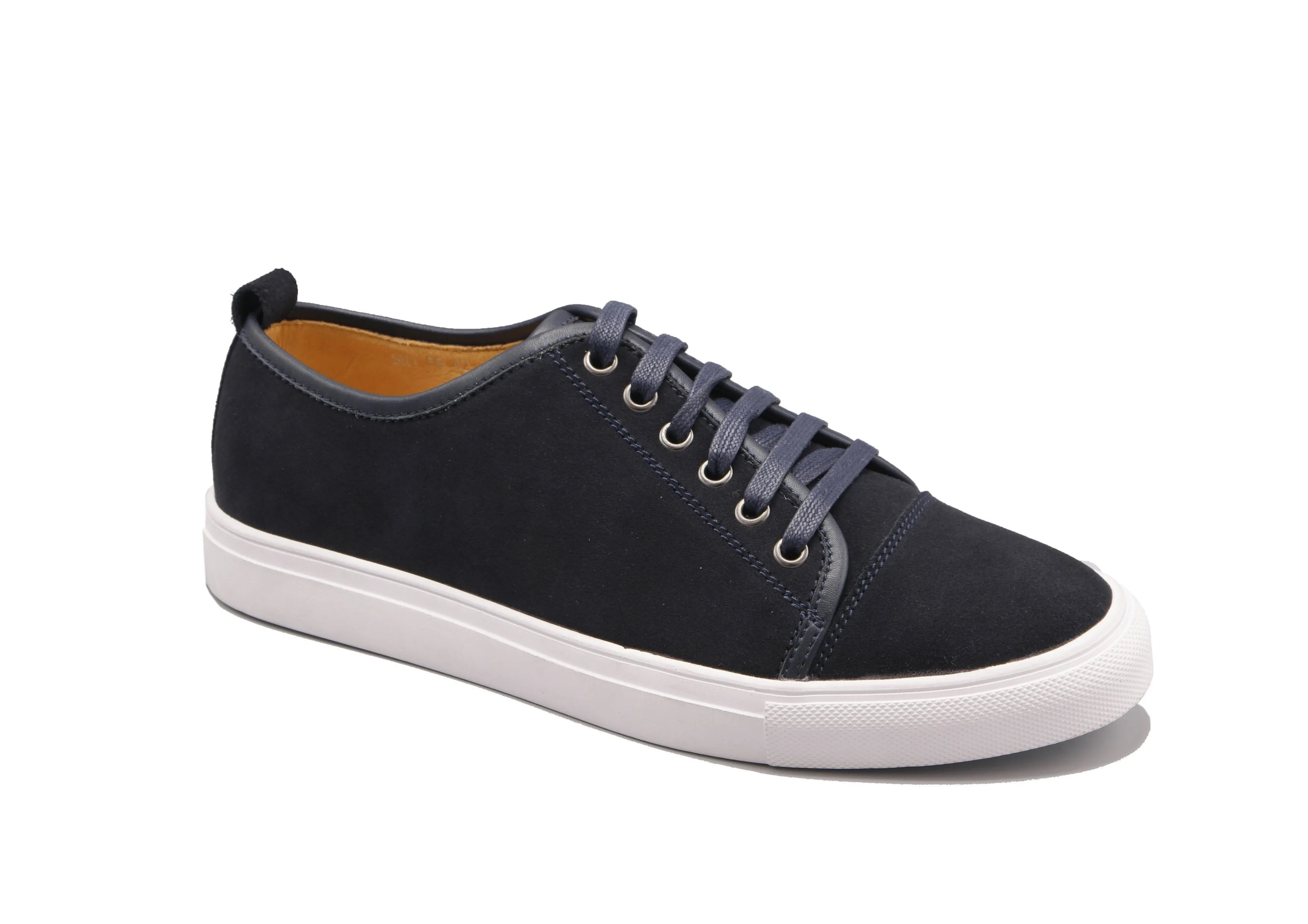 Cutler Blue Oscar Sneaker