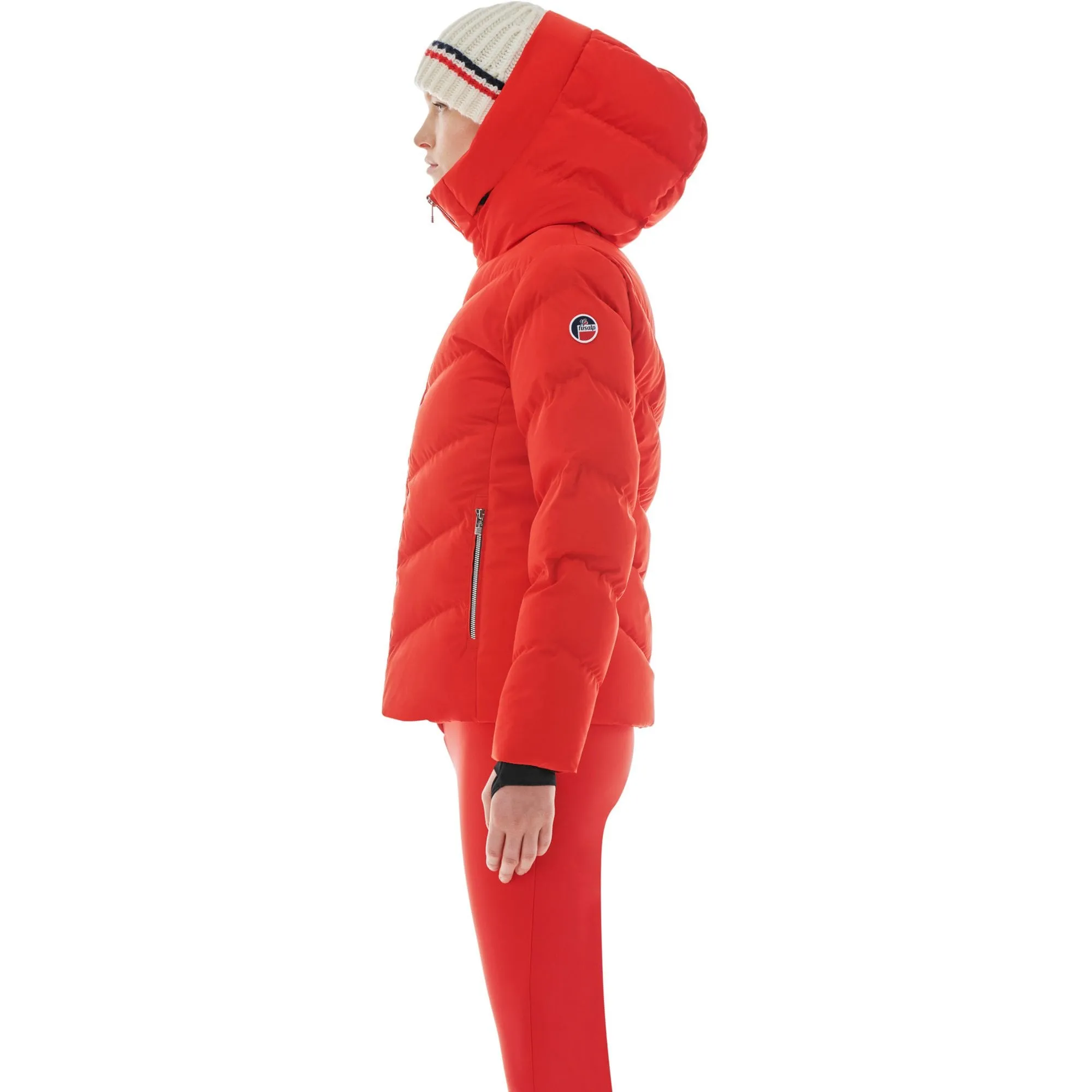 Delphine Jacket