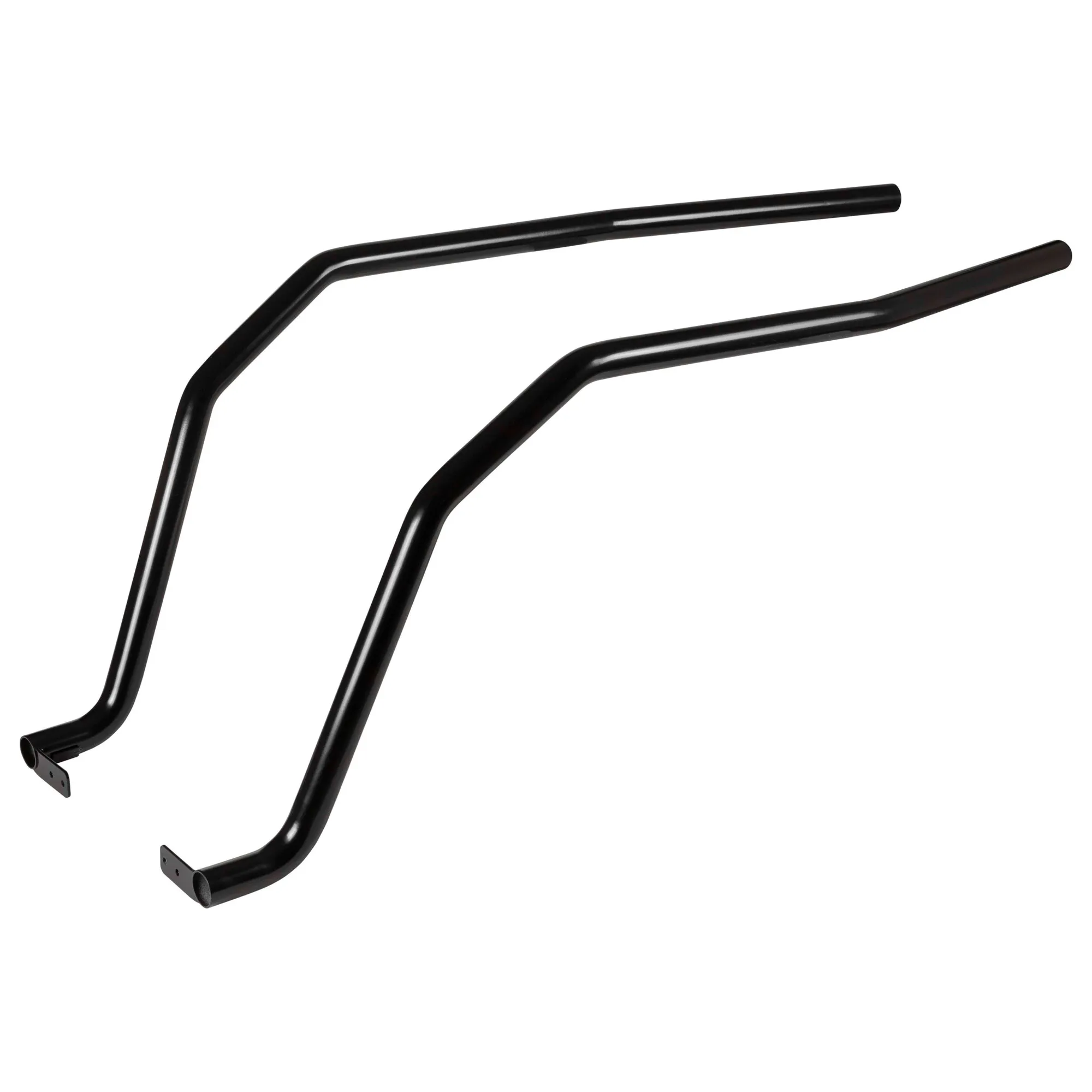 Deluxe Side Rail And Step 4411010