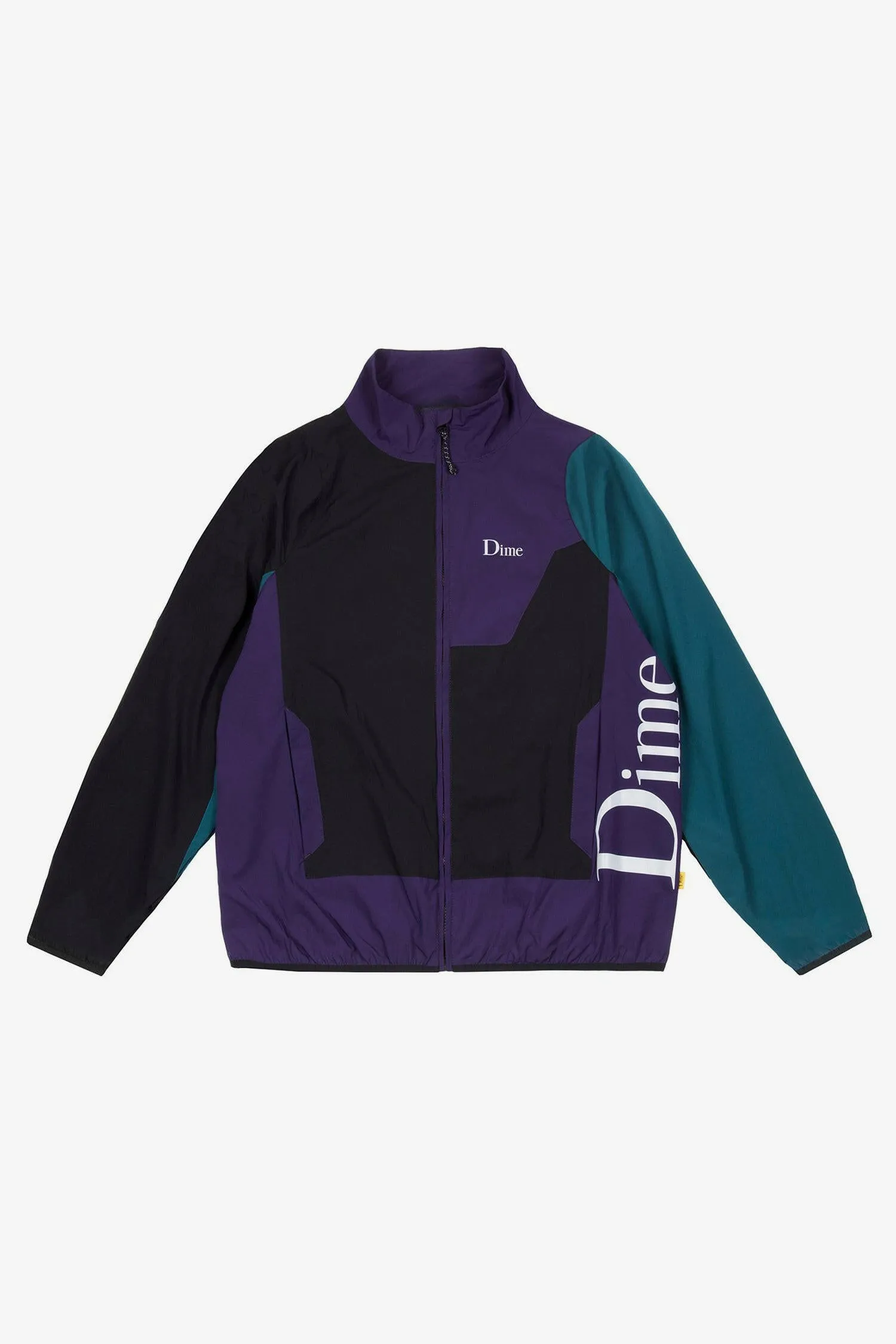 Dime Range Jacket