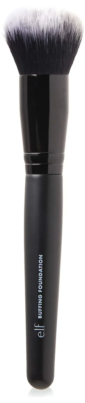E.L.F. Selfie Ready Foundation Blurring Brush 1 Brush