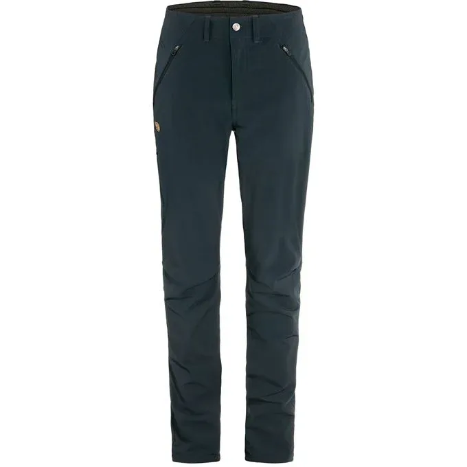 Fjallraven Abisko Trail Stretch Trouser Women's