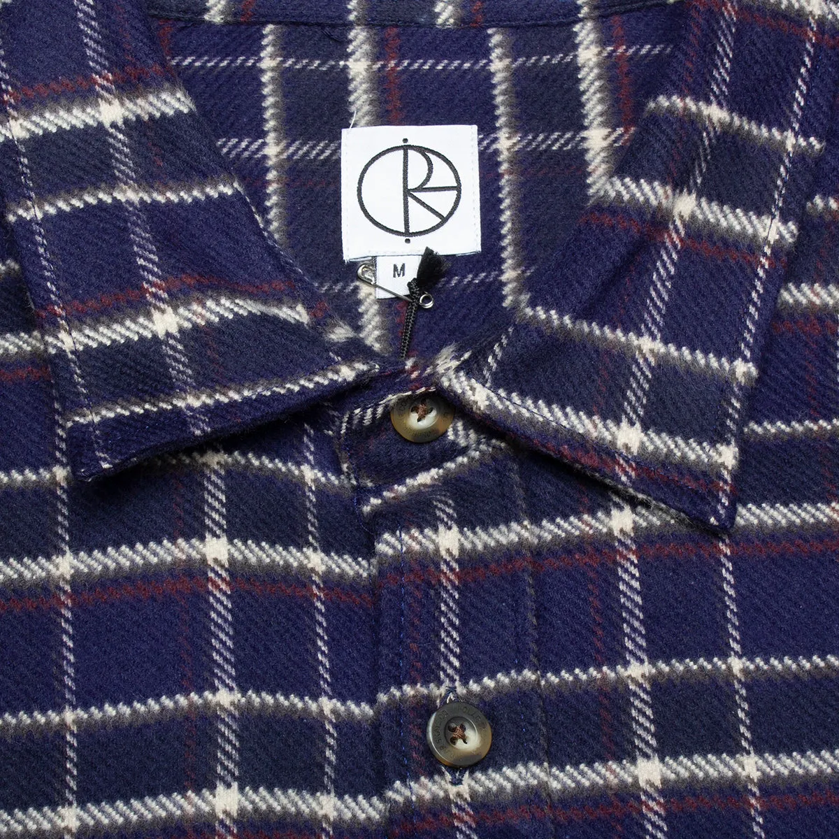 Flannel Shirt