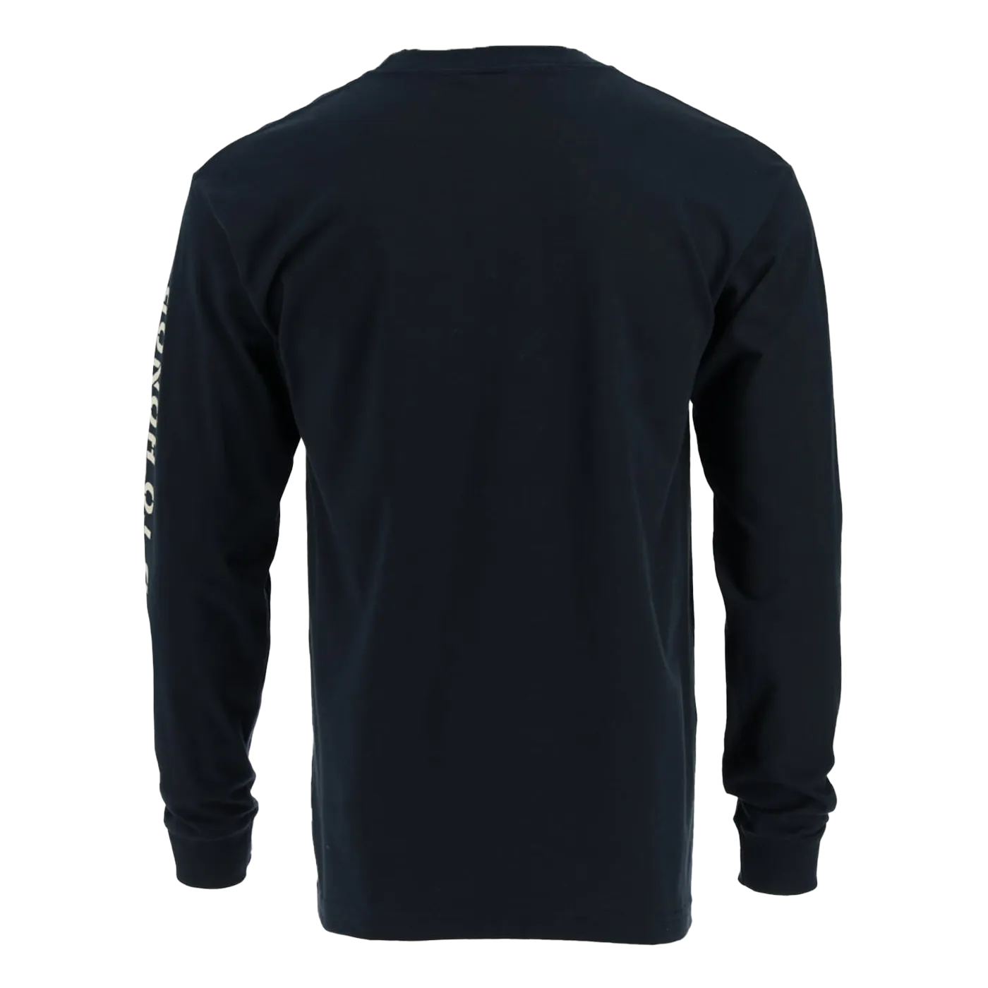 Ford Proud To Honor Men's Shield Long Sleeve T-Shirt