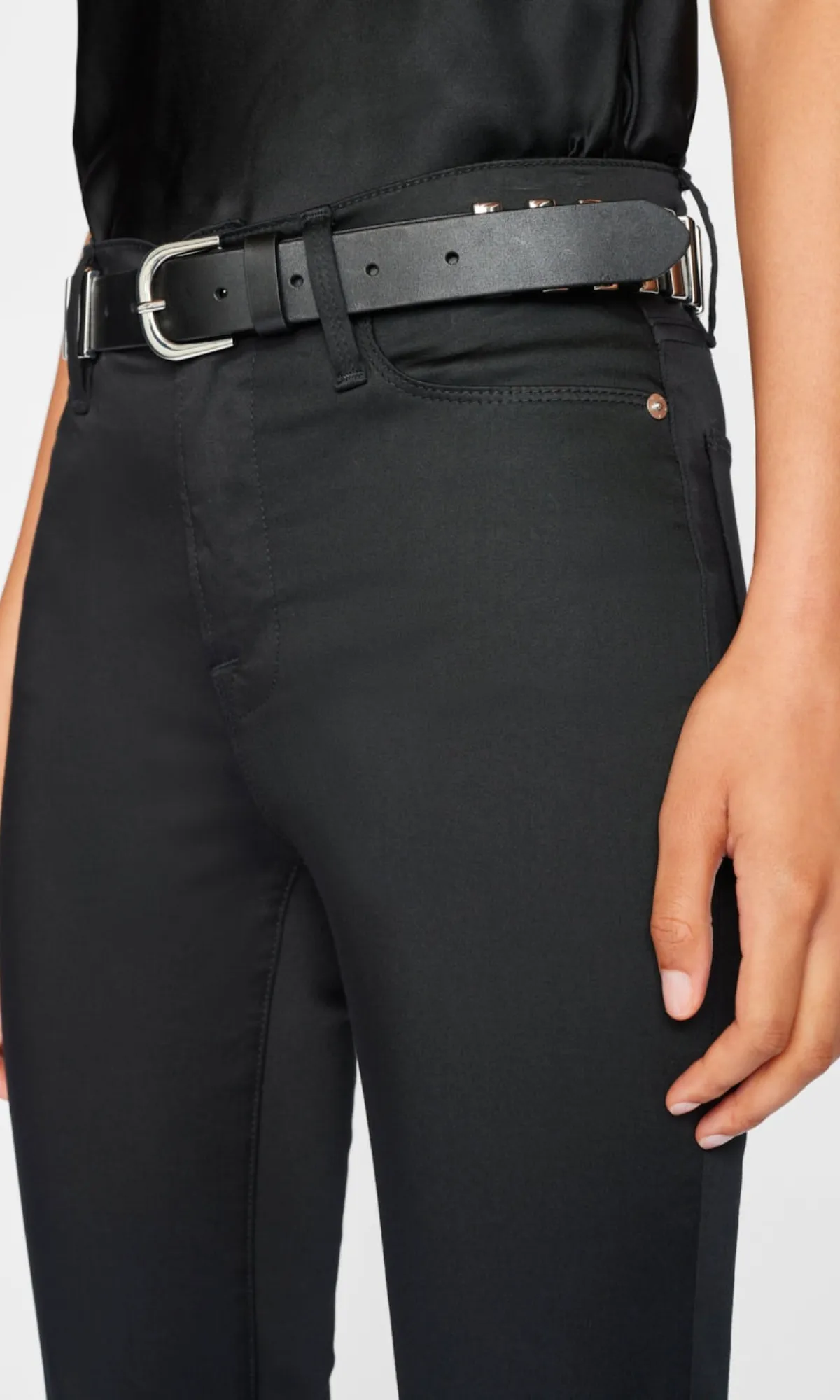 FRAME |  Le High Flare