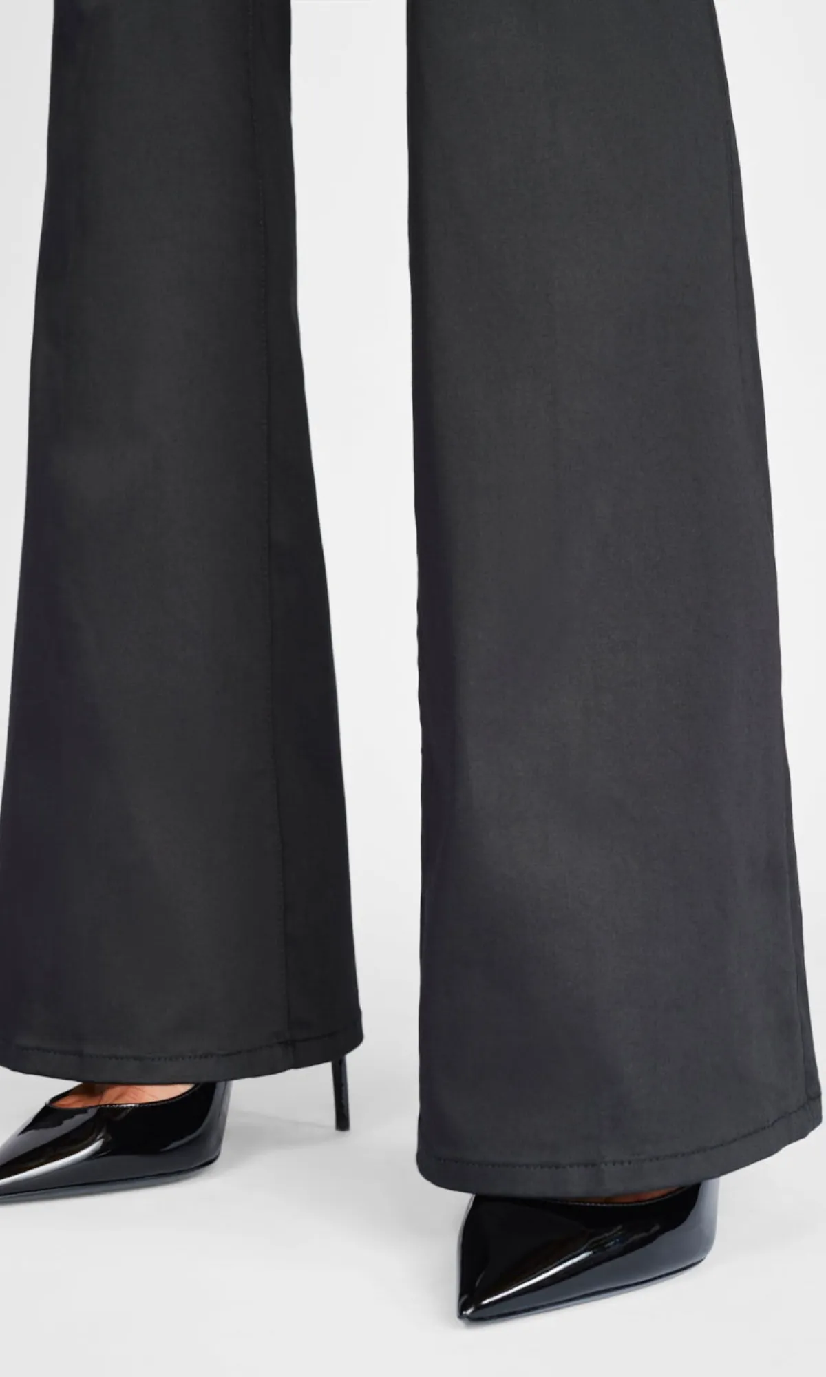 FRAME |  Le High Flare