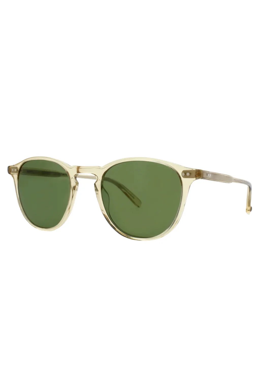 Garrett Leight     Hampton Sunglasses