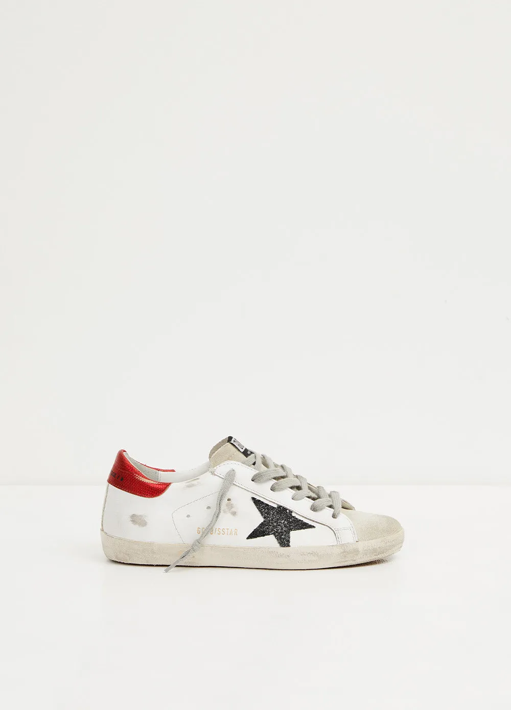 Golden Goose -  Superstar Sneakers - Sneaker
