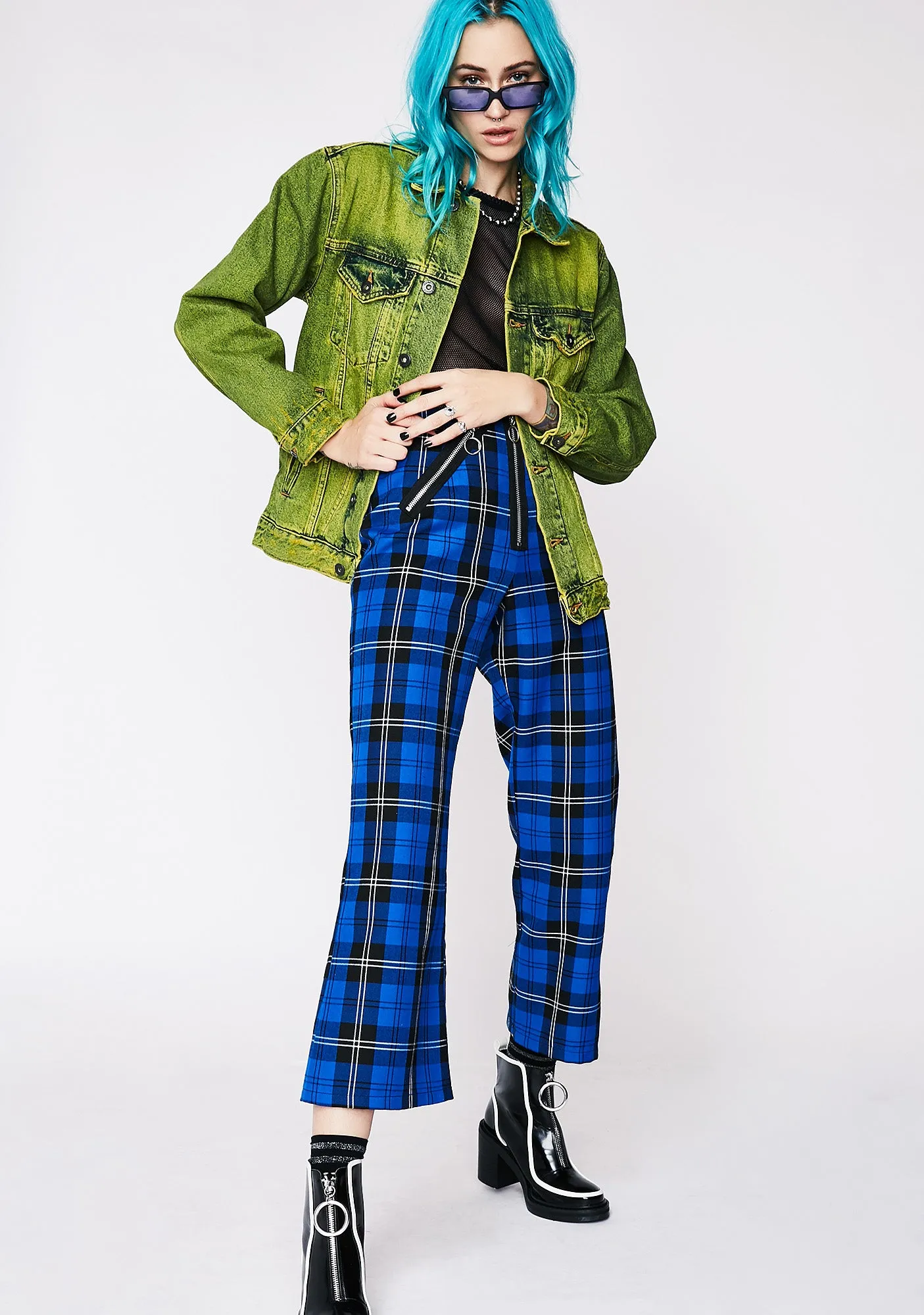 Grime Jacket-