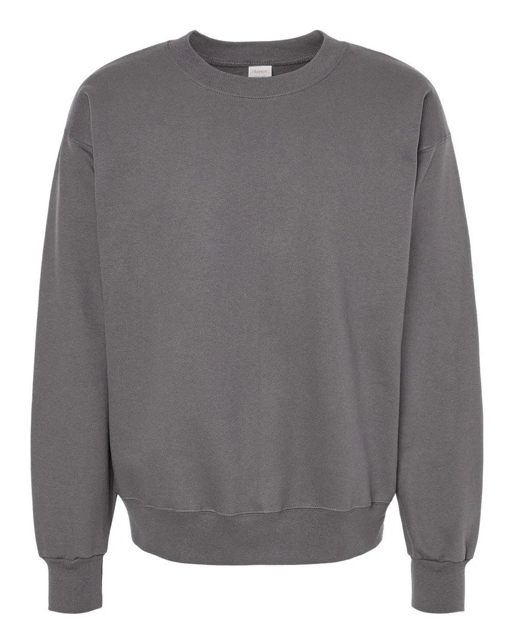 Hanes Ultimate Cotton Crewneck Sweatshirt