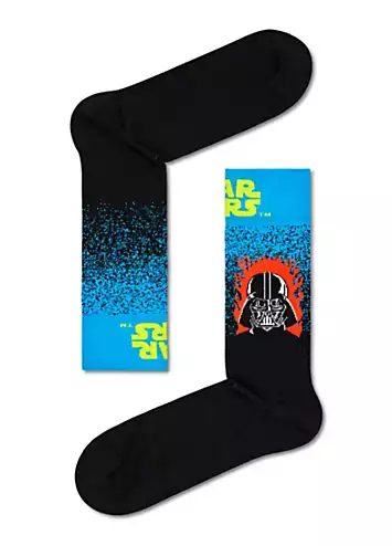 Happy Socks Star Wars 3-Pack Gift Set | Grattan