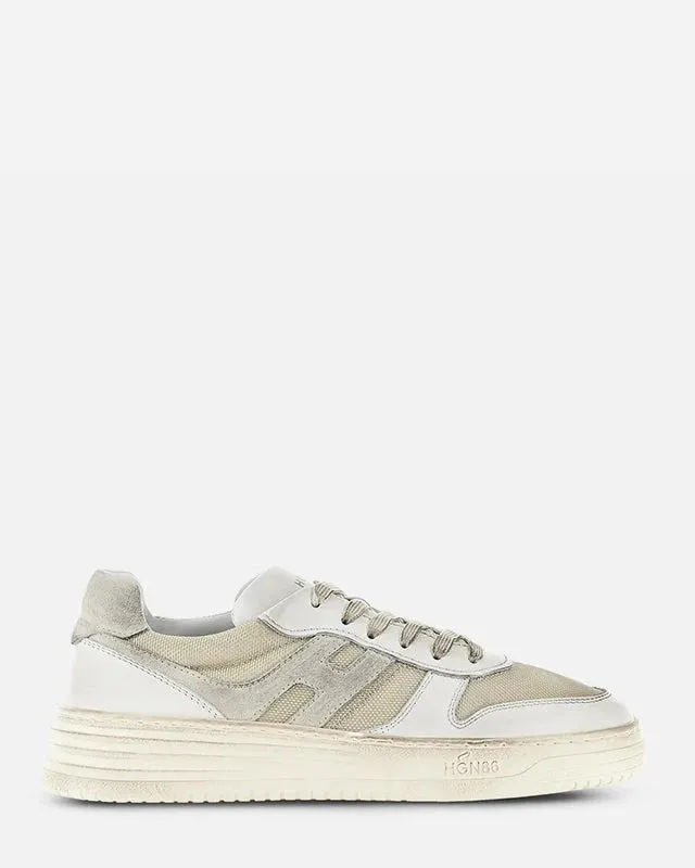 Hogan Sneakers H630 Avorio Bianco