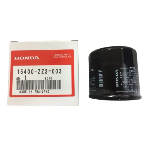 Honda Lawnmower Oil Filter For Honda GCV520, GCV530, GXV520, GXV530 newer style engines
