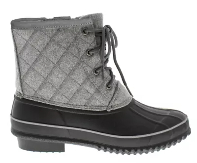 Itasca Ice Shelf Boots
