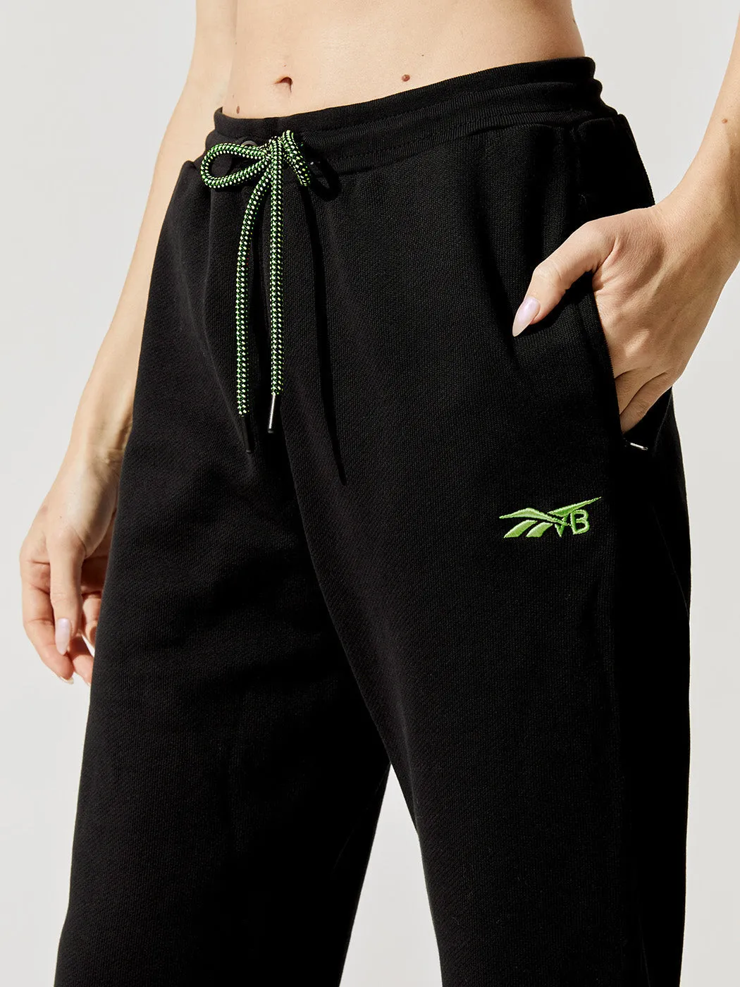 Joggers - Black
