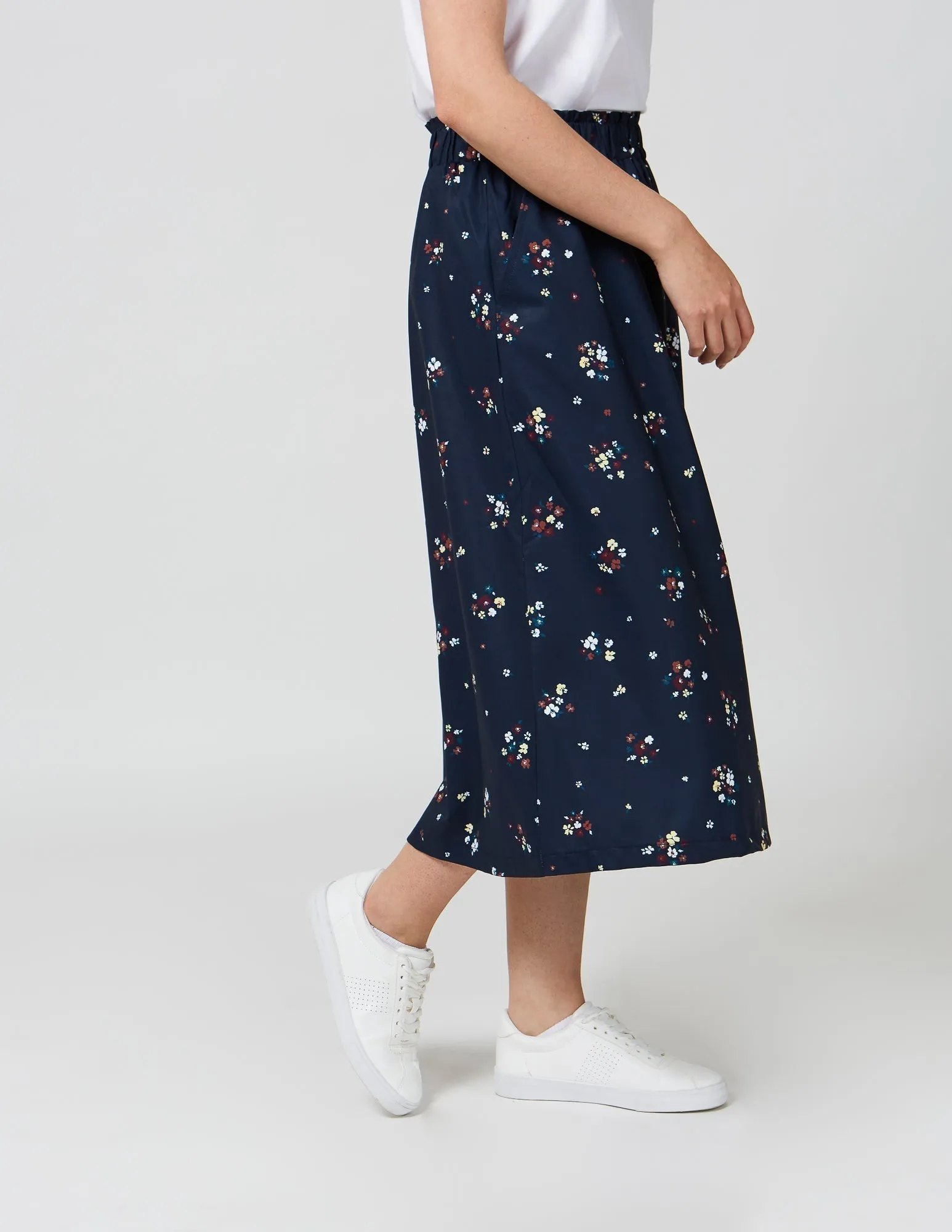 JUPE SURREY||SURREY SKIRT