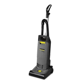 KARCHER UPRIGHT BRUSH-TYPE VACUUM CLEANER CV30/1