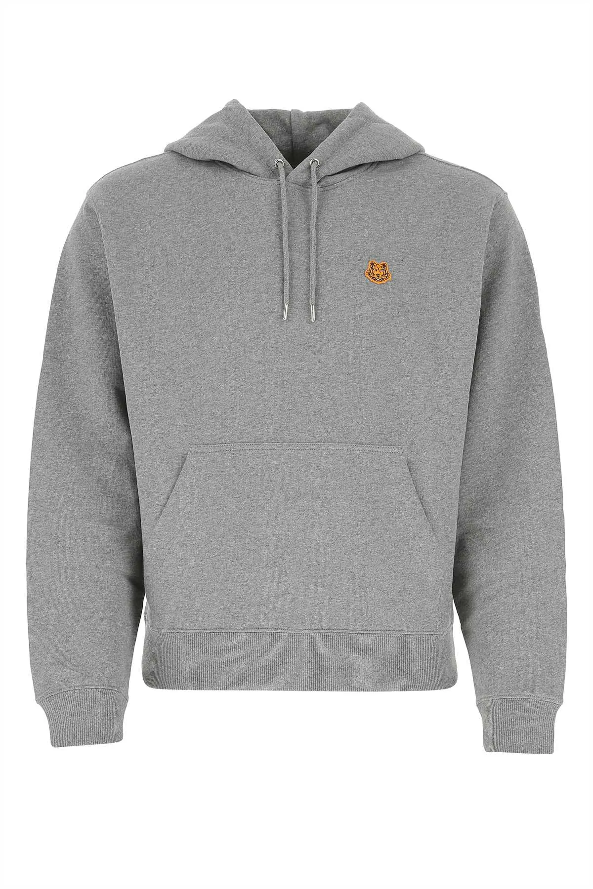 Kenzo Tiger Crest Hoodie