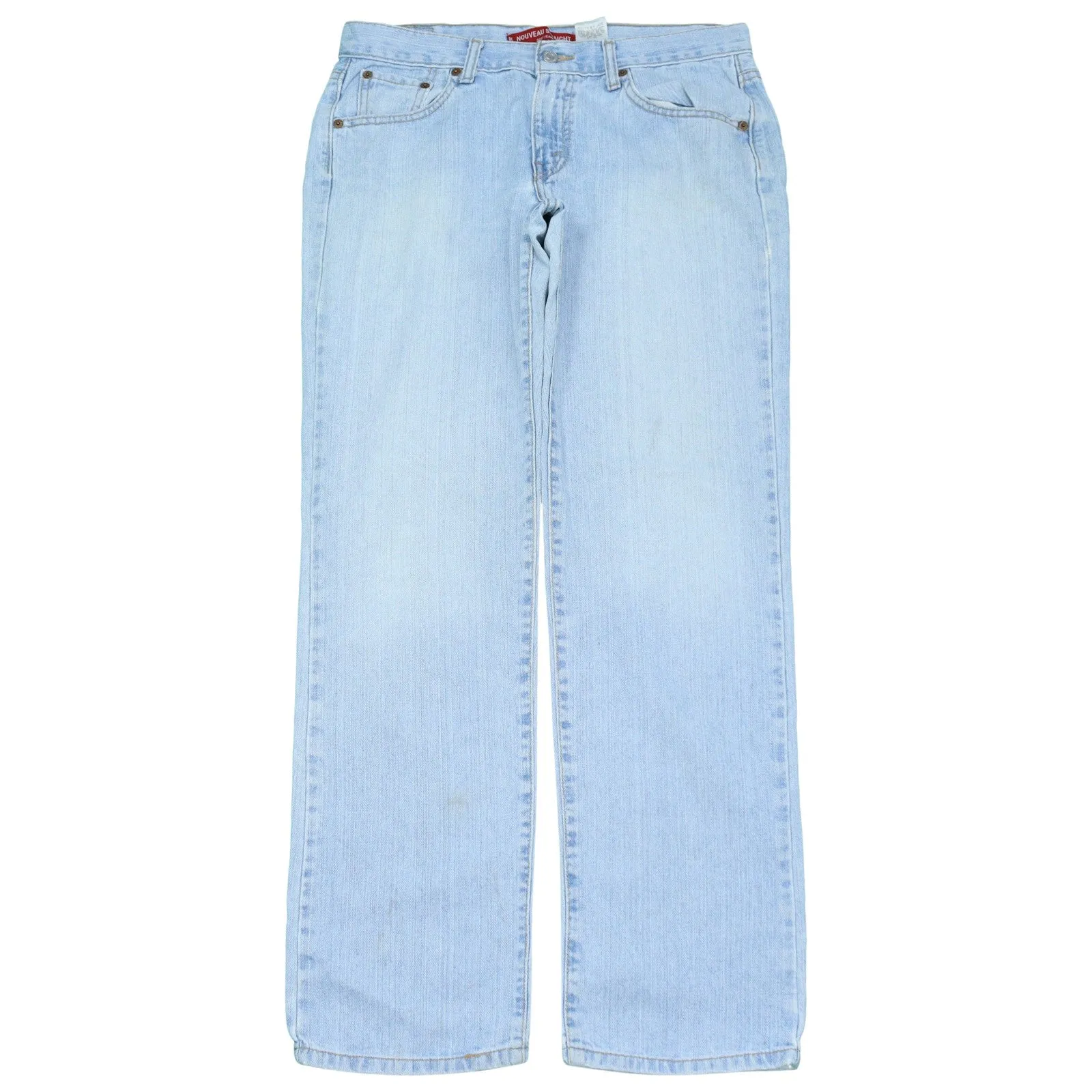 Levi's 505 Blue Jeans