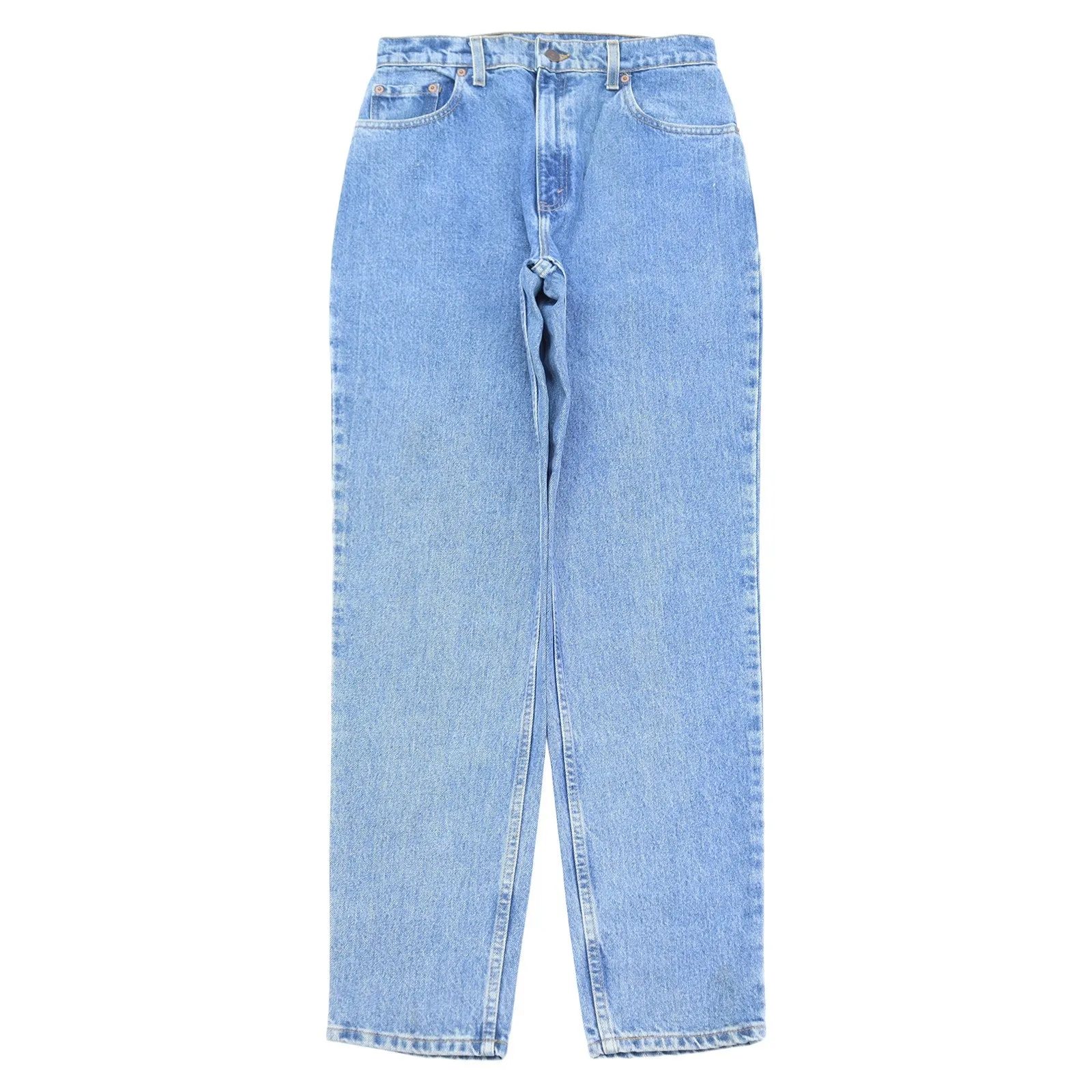 Levi's 551 Blue Jeans