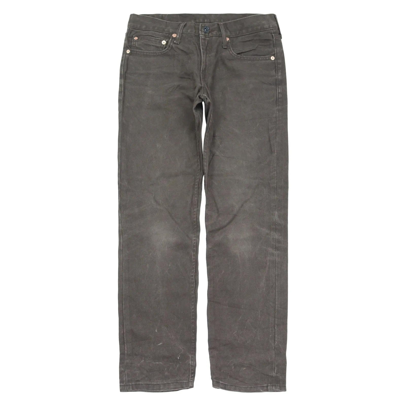 Levi's 606 Brown Jeans
