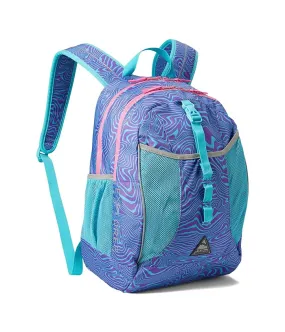 L.L.Bean Bean's Explorer Backpack Print 25 Liter